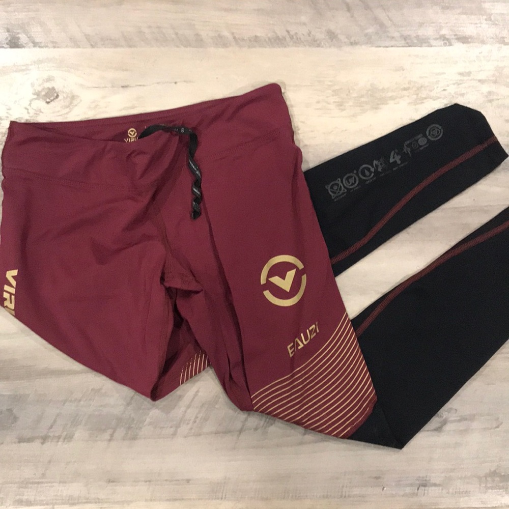 Virus tights size S